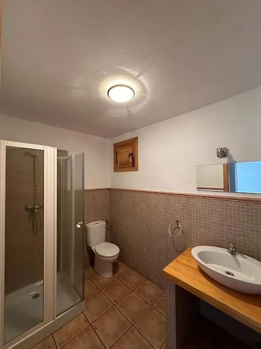 Casa Colibri Villa Iznajar