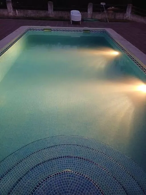 Holiday home Casa Colibri Villa Iznajar Spain