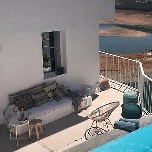 Holiday home Casa Trece, Iznajar