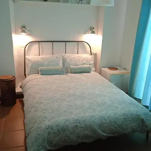 Homestay Lake Room Iznajar, Iznajar