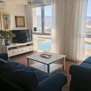 Holiday home The Townhouse,, Iznajar