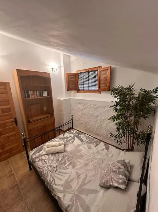 Casa Colibri Villa Iznajar