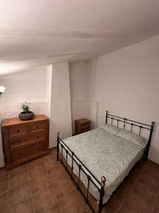 Casa Colibri Villa Iznajar Spain