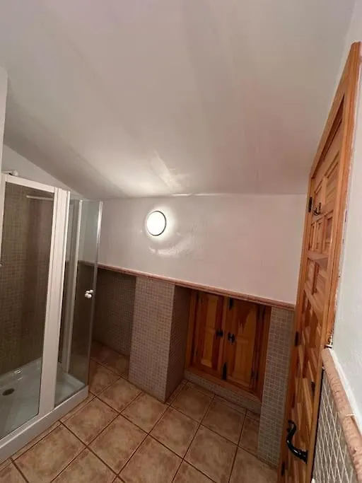Casa Colibri Villa Iznajar Holiday home
