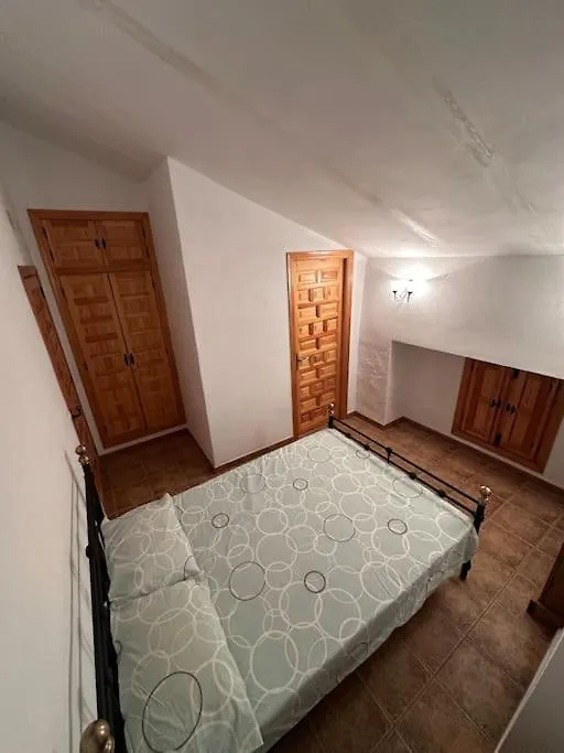 Holiday home Casa Colibri Villa Iznajar Spain