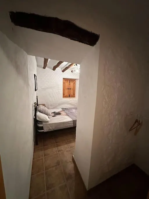 Casa Colibri Villa Iznajar 0*,