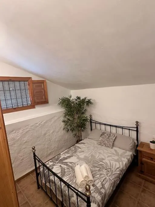 Casa Colibri Villa Iznajar 0*,  Spain
