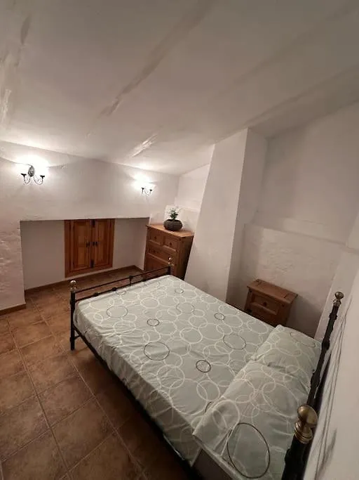 Casa Colibri Villa Iznajar