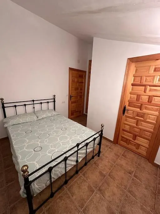 Casa Colibri Villa Iznajar Holiday home