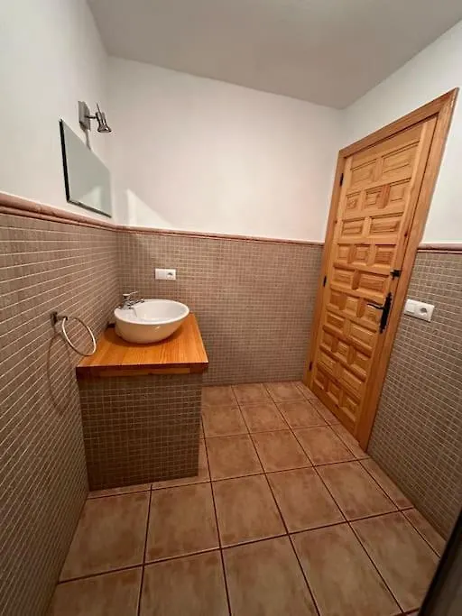 Casa Colibri Villa Iznajar Holiday home