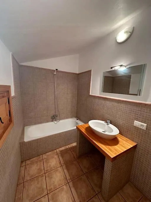 Casa Colibri Villa Iznajar Spain