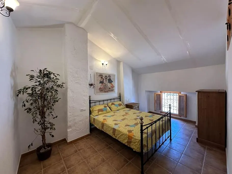 Casa Colibri Villa Iznajar