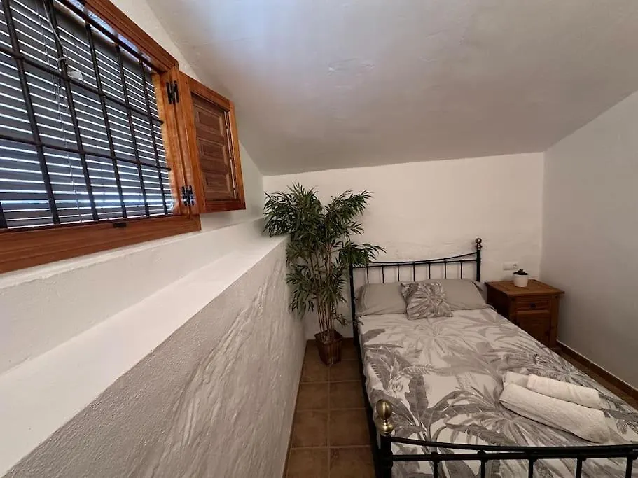Holiday home Casa Colibri Villa Iznajar