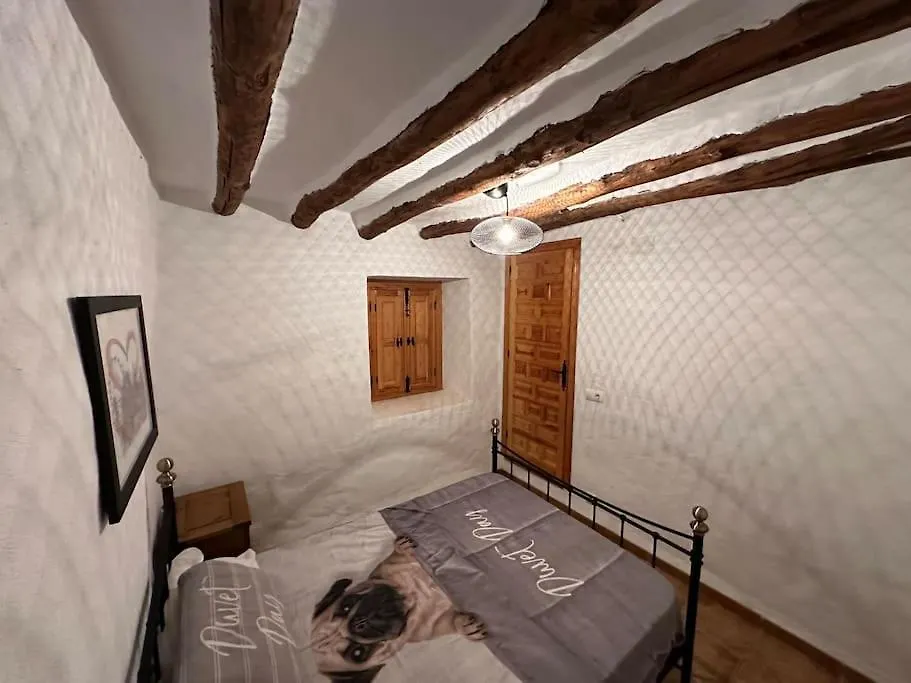 Casa Colibri Villa Iznajar